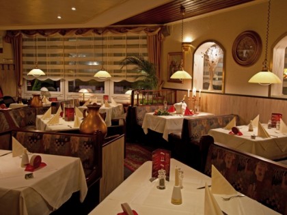 Foto: Steakhouse