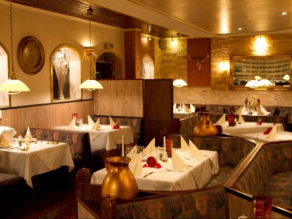 Foto: Steakhouse