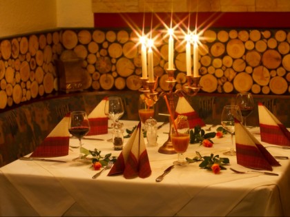 Foto: Steakhouse