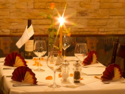 Foto: Steakhouse