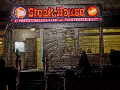 Foto: Steakhouse